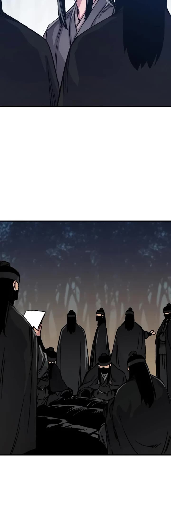 Reborn as the Heavenly Demon Chapter 91 page 49 - Chapter 91