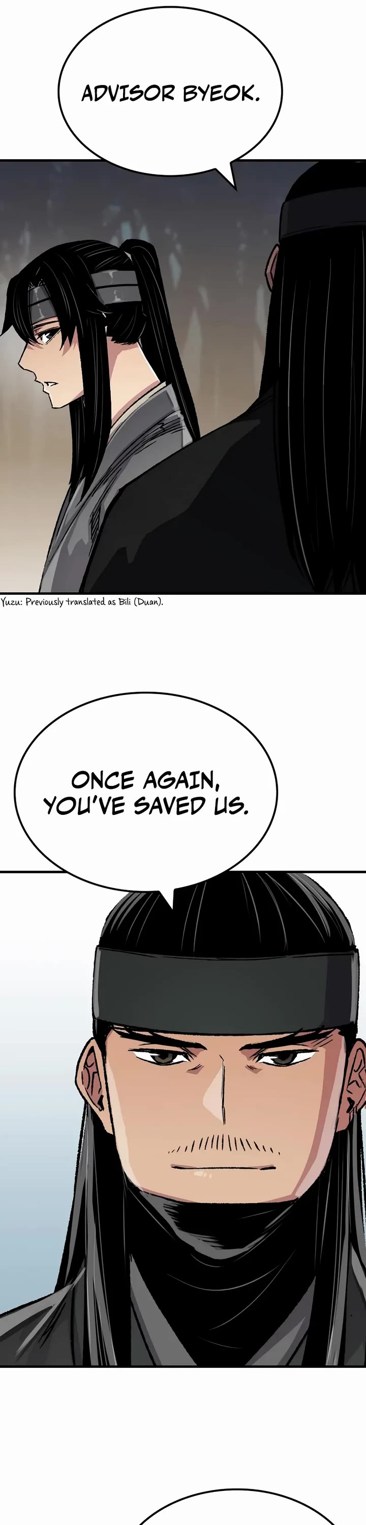 Reborn as the Heavenly Demon Chapter 91 page 50 - Chapter 91