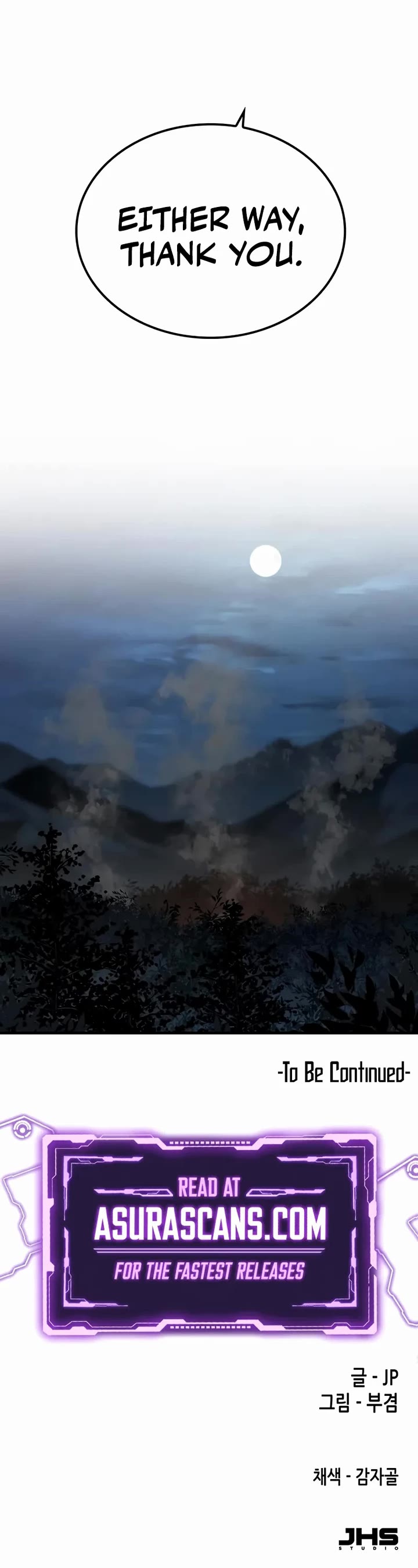 Reborn as the Heavenly Demon Chapter 91 page 52 - Chapter 91