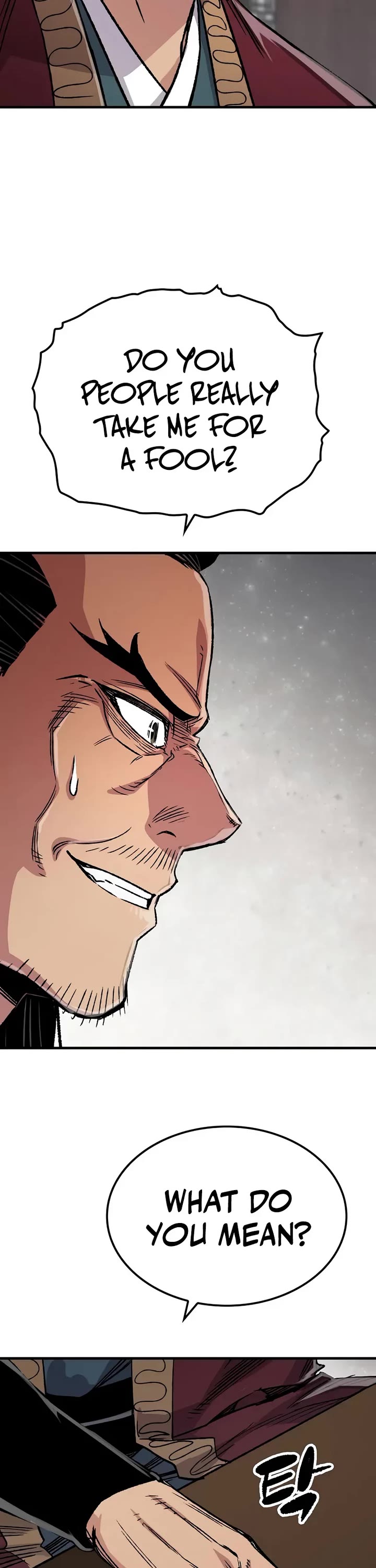 Reborn as the Heavenly Demon Chapter 91 page 7 - Chapter 91