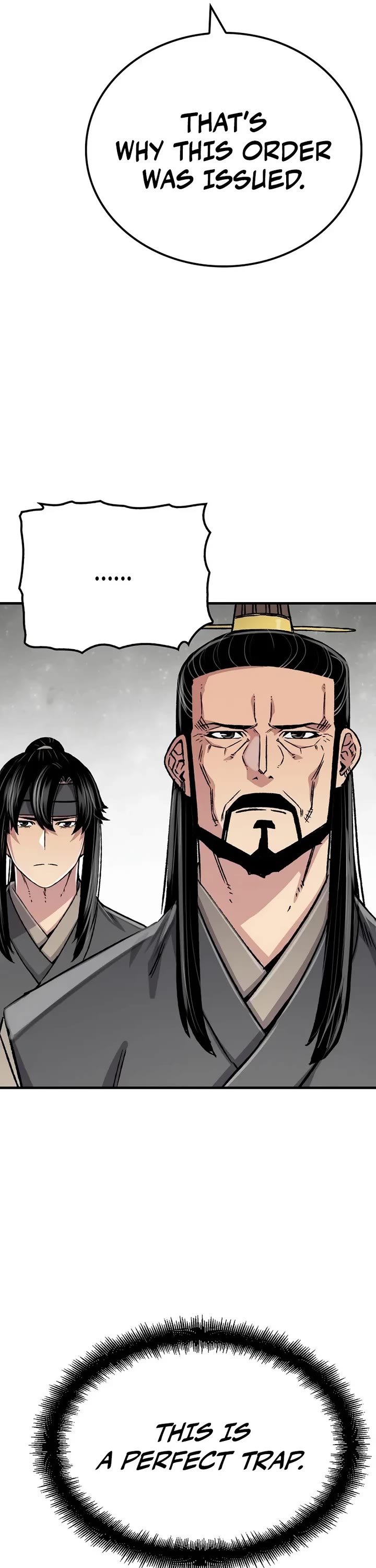 Reborn as the Heavenly Demon Chapter 92 page 11 - Chapter 92