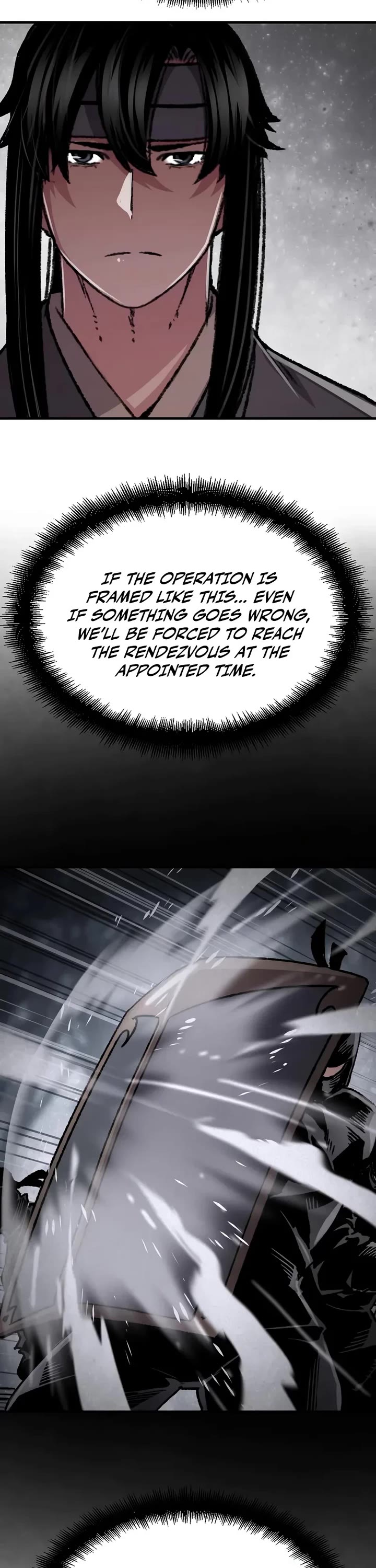 Reborn as the Heavenly Demon Chapter 92 page 12 - Chapter 92