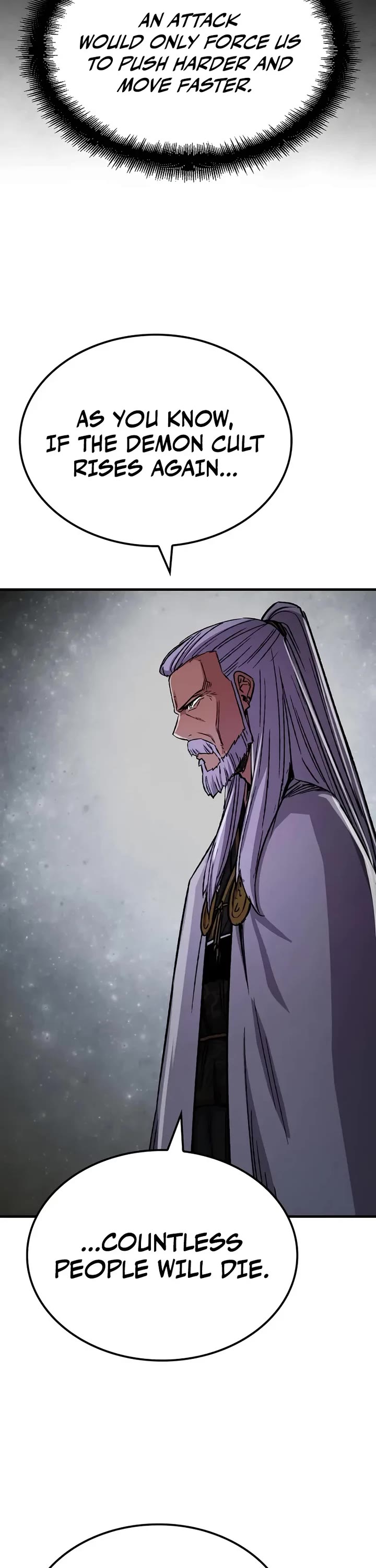 Reborn as the Heavenly Demon Chapter 92 page 13 - Chapter 92