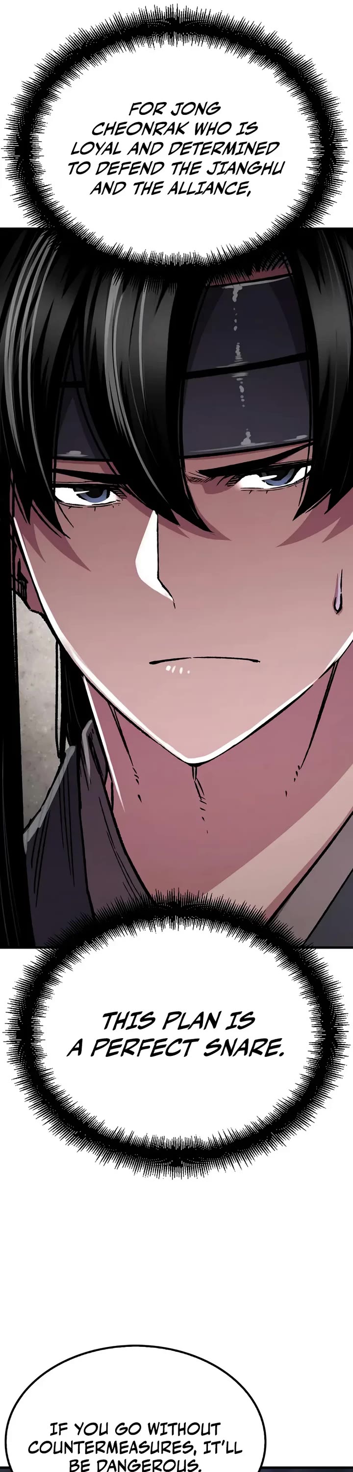 Reborn as the Heavenly Demon Chapter 92 page 16 - Chapter 92