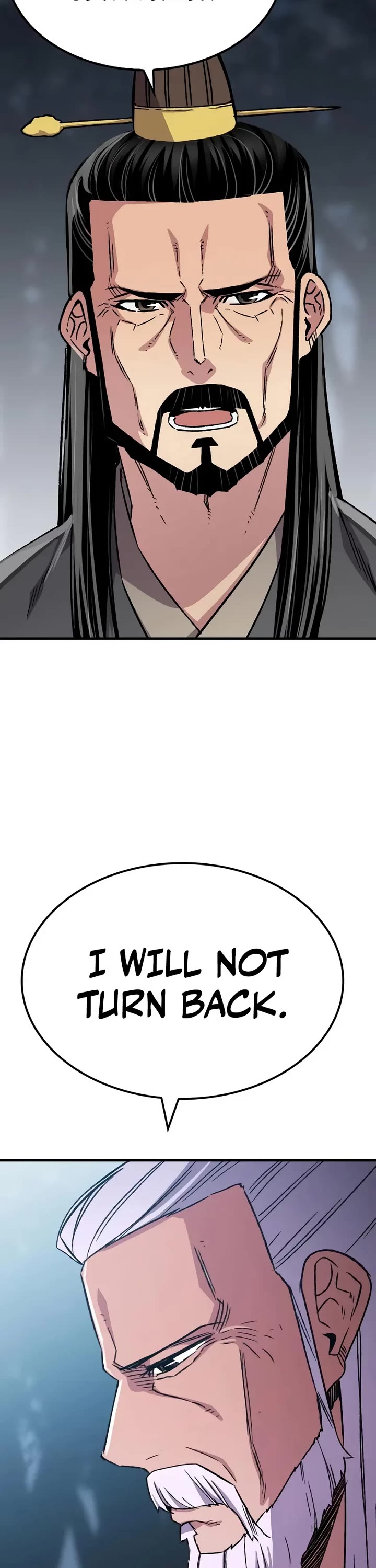 Reborn as the Heavenly Demon Chapter 92 page 17 - Chapter 92