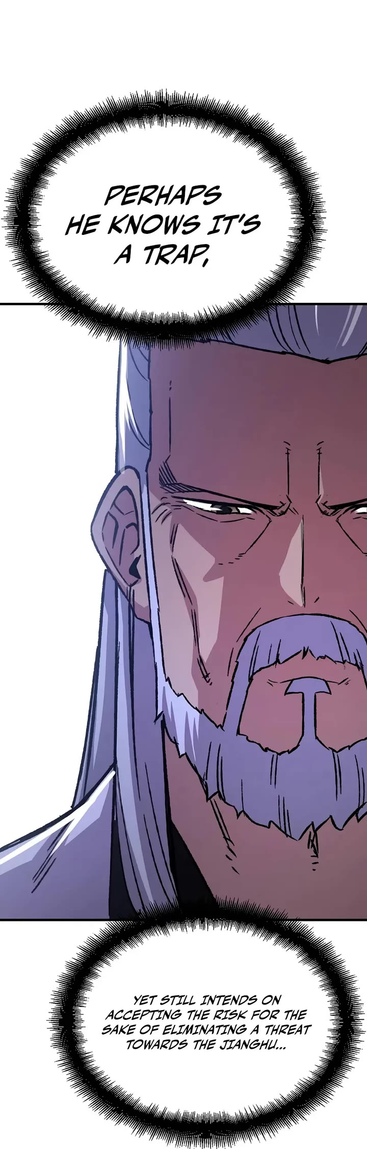 Reborn as the Heavenly Demon Chapter 92 page 19 - Chapter 92