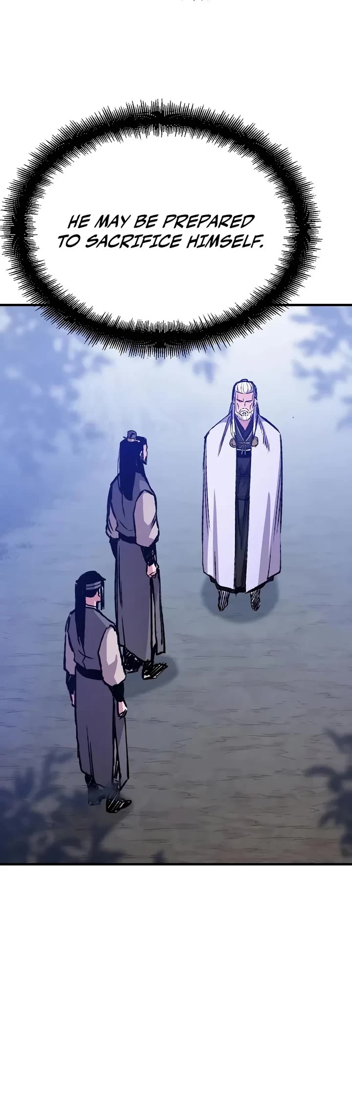 Reborn as the Heavenly Demon Chapter 92 page 20 - Chapter 92