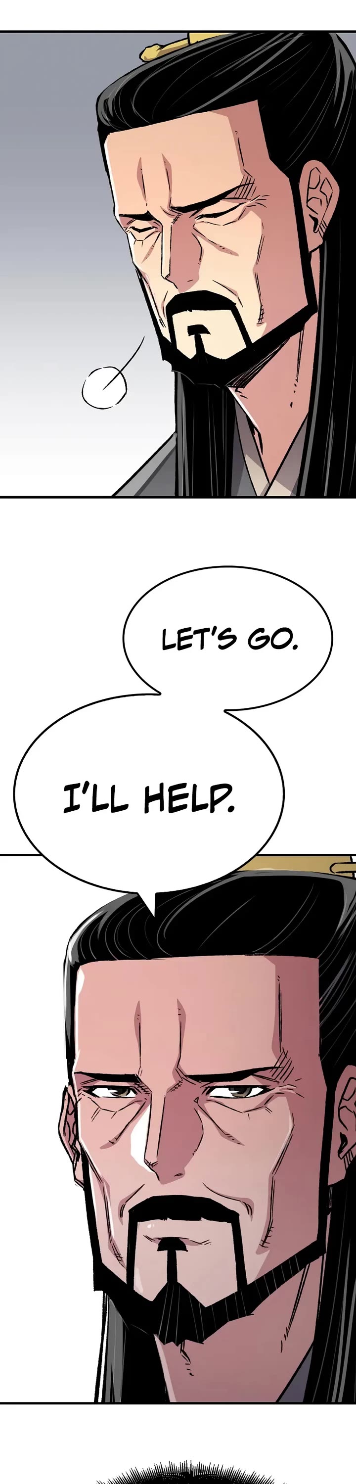 Reborn as the Heavenly Demon Chapter 92 page 21 - Chapter 92