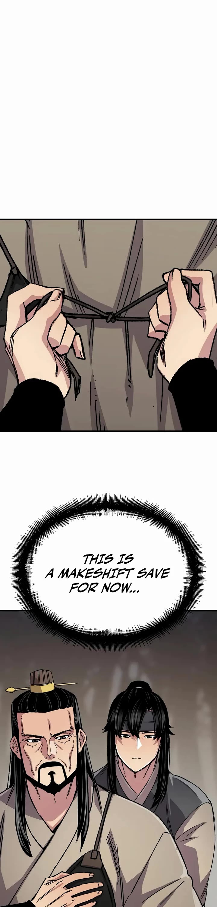 Reborn as the Heavenly Demon Chapter 92 page 27 - Chapter 92