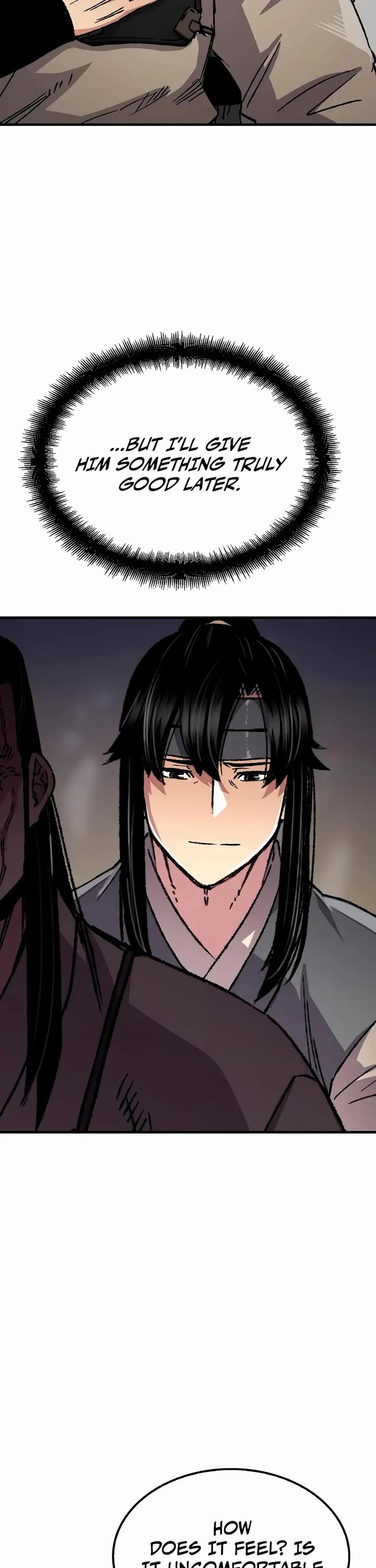 Reborn as the Heavenly Demon Chapter 92 page 28 - Chapter 92
