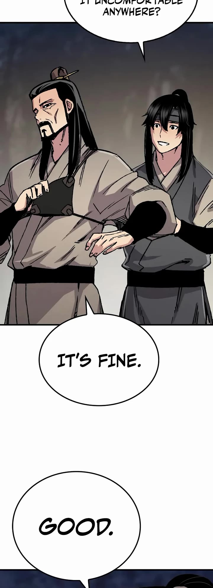 Reborn as the Heavenly Demon Chapter 92 page 29 - Chapter 92