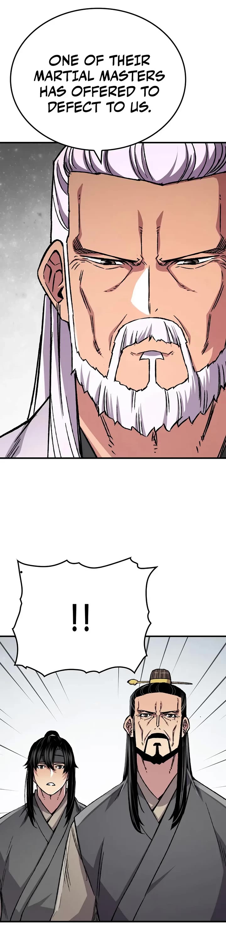 Reborn as the Heavenly Demon Chapter 92 page 3 - Chapter 92