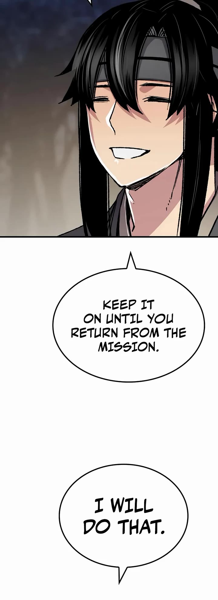 Reborn as the Heavenly Demon Chapter 92 page 30 - Chapter 92
