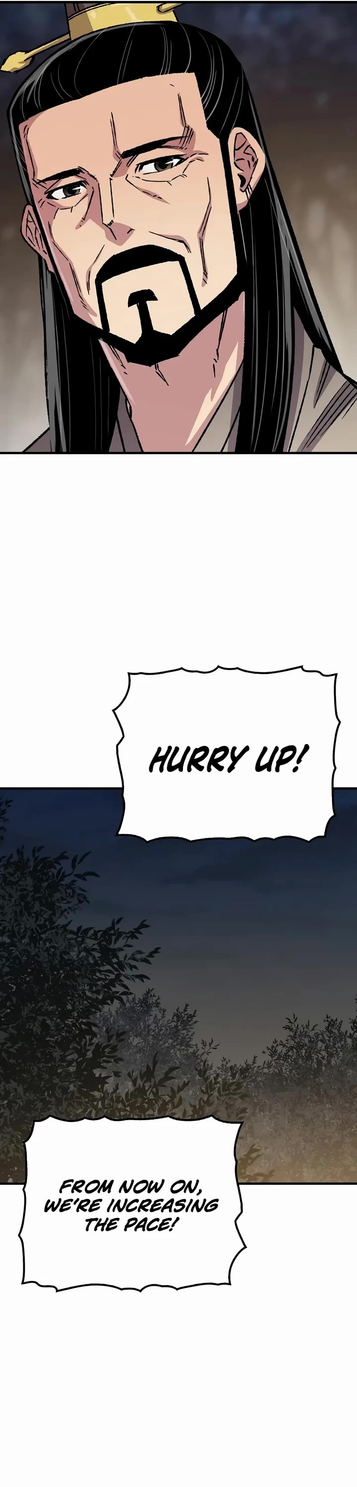 Reborn as the Heavenly Demon Chapter 92 page 31 - Chapter 92
