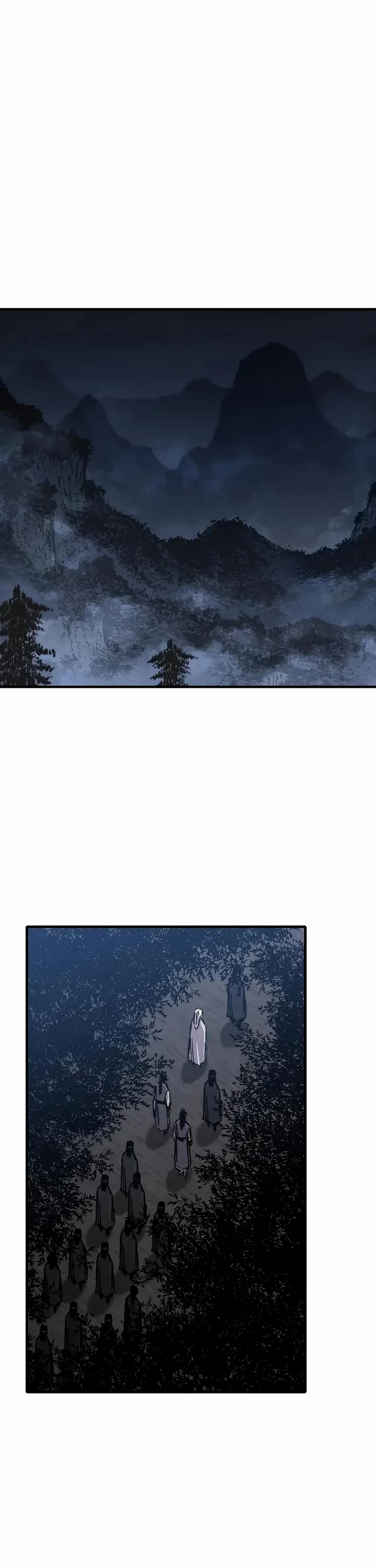 Reborn as the Heavenly Demon Chapter 92 page 32 - Chapter 92