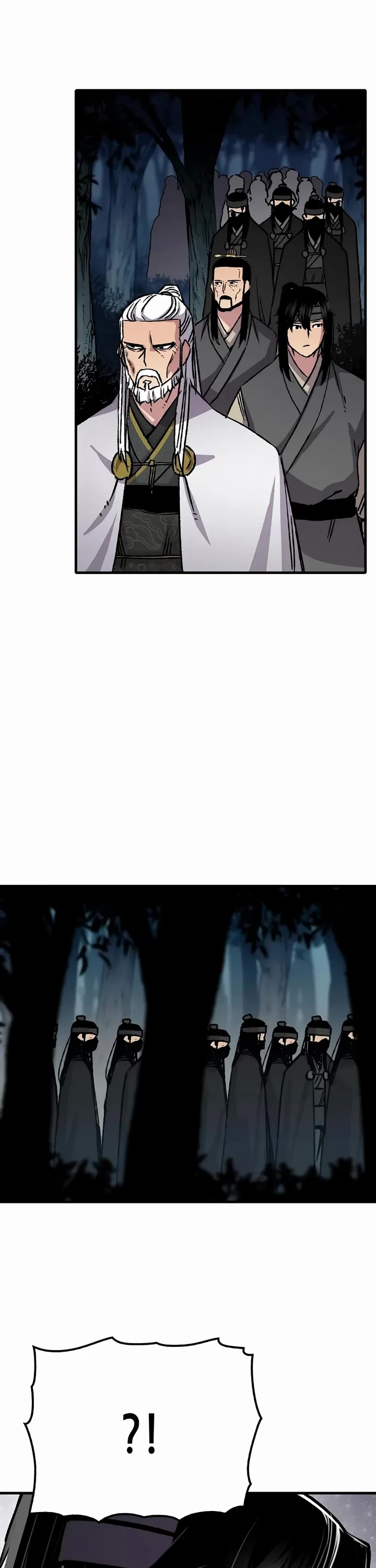 Reborn as the Heavenly Demon Chapter 92 page 33 - Chapter 92