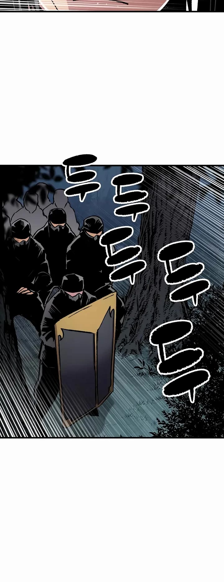 Reborn as the Heavenly Demon Chapter 92 page 35 - Chapter 92