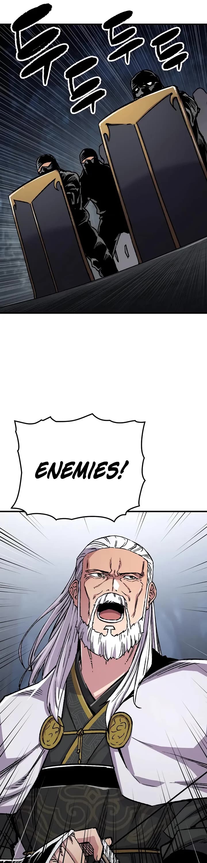 Reborn as the Heavenly Demon Chapter 92 page 36 - Chapter 92