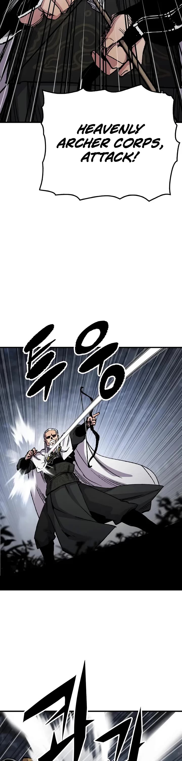 Reborn as the Heavenly Demon Chapter 92 page 37 - Chapter 92