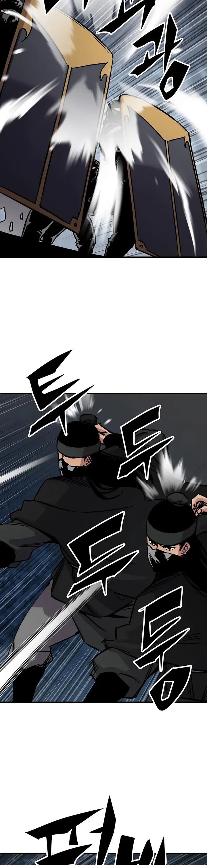 Reborn as the Heavenly Demon Chapter 92 page 38 - Chapter 92