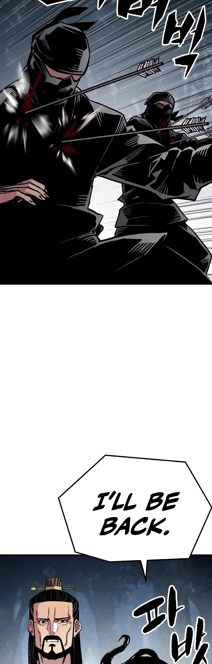 Reborn as the Heavenly Demon Chapter 92 page 39 - Chapter 92