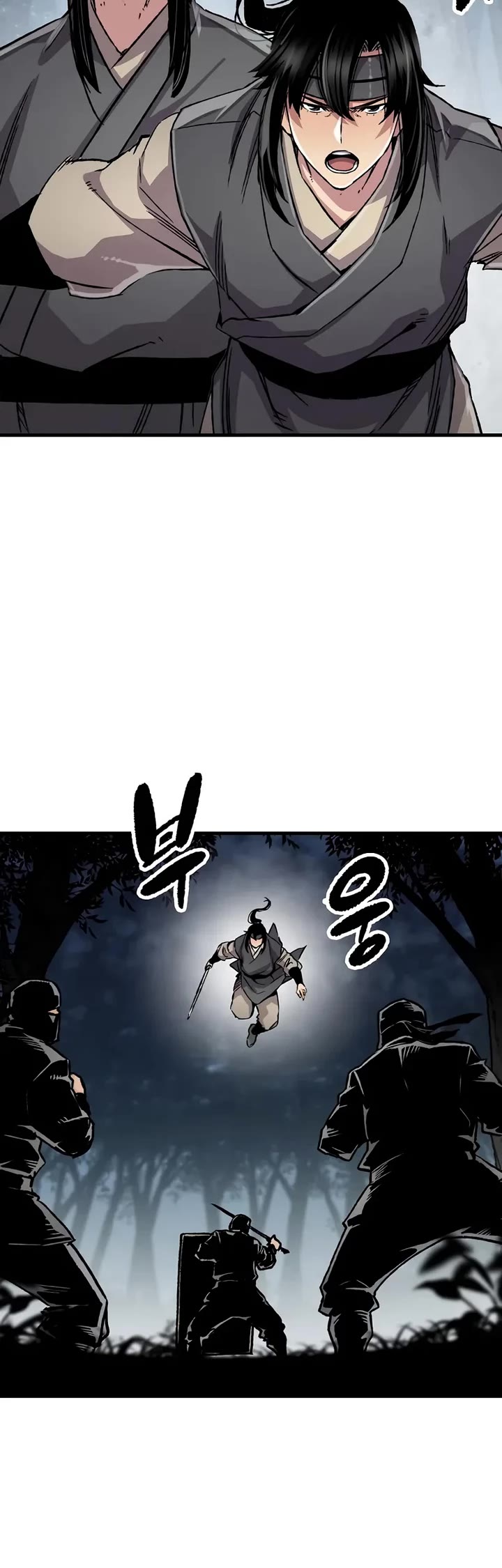 Reborn as the Heavenly Demon Chapter 92 page 40 - Chapter 92