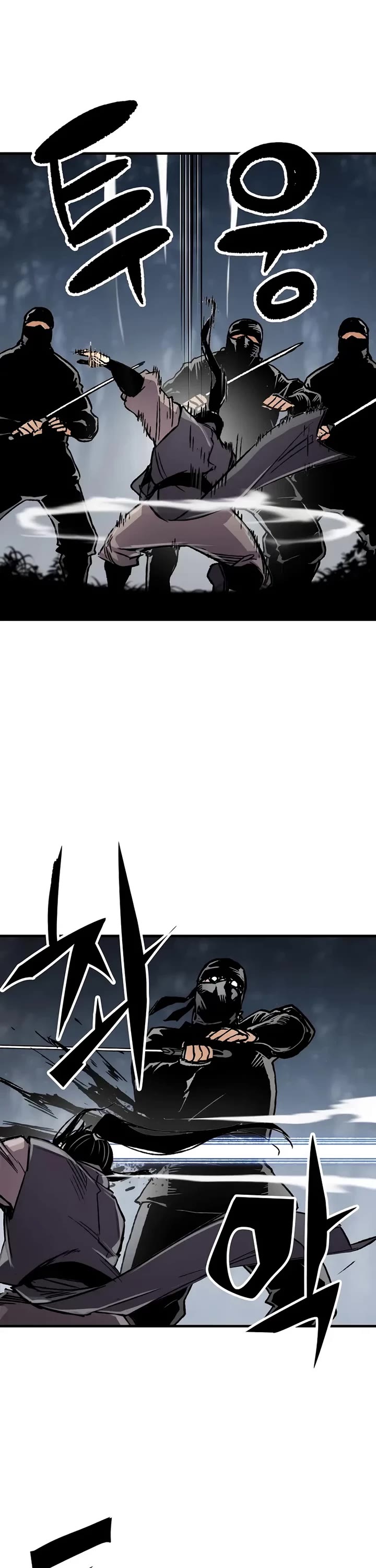 Reborn as the Heavenly Demon Chapter 92 page 41 - Chapter 92
