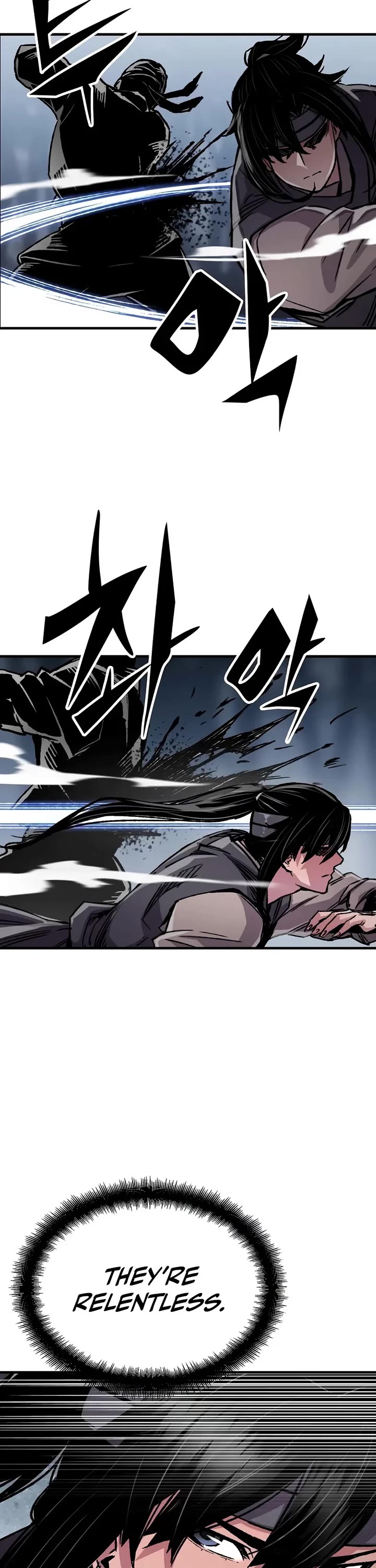 Reborn as the Heavenly Demon Chapter 92 page 42 - Chapter 92