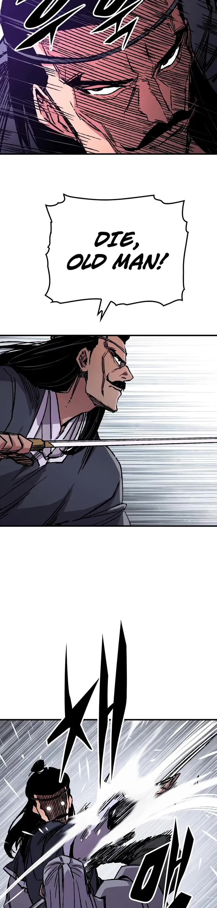 Reborn as the Heavenly Demon Chapter 92 page 47 - Chapter 92