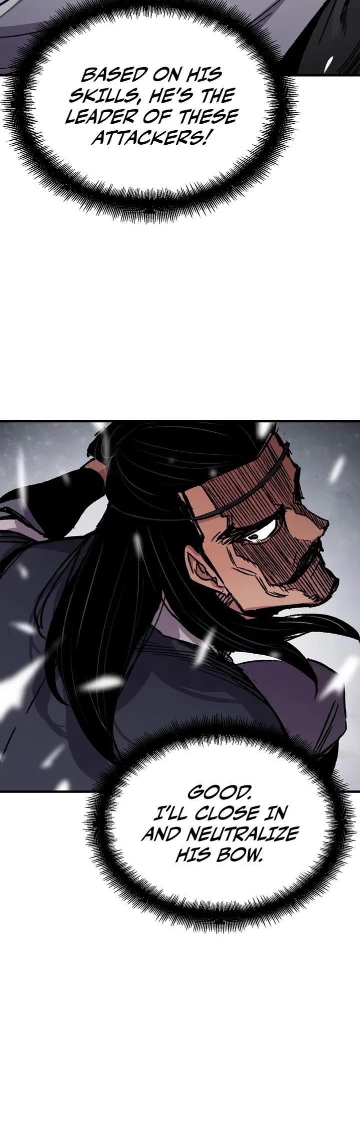 Reborn as the Heavenly Demon Chapter 92 page 49 - Chapter 92