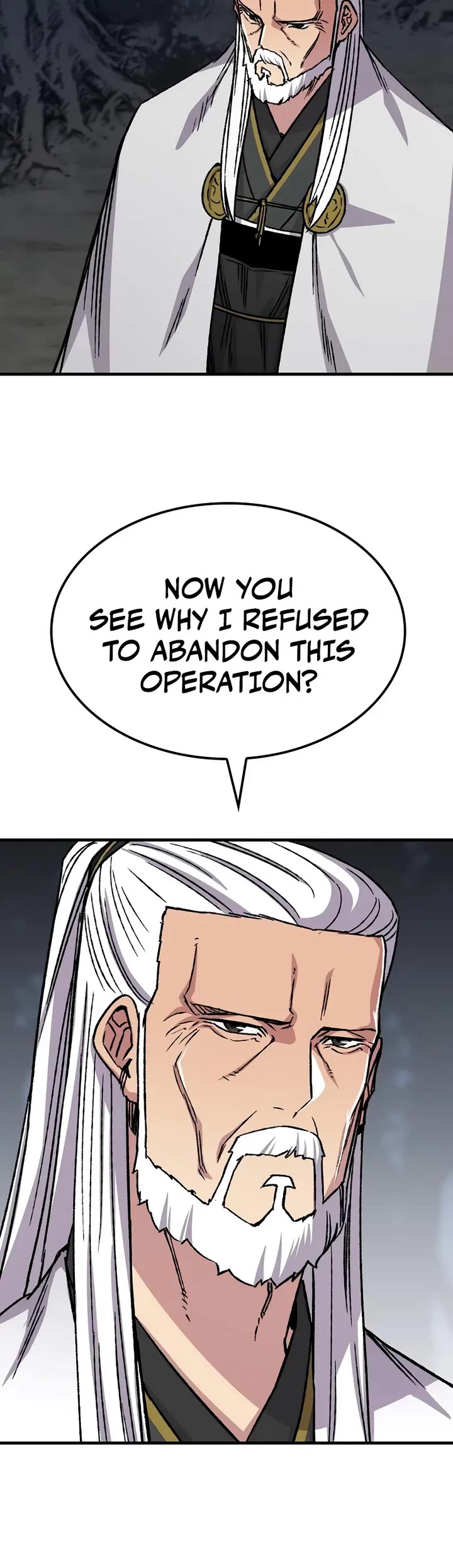 Reborn as the Heavenly Demon Chapter 92 page 5 - Chapter 92