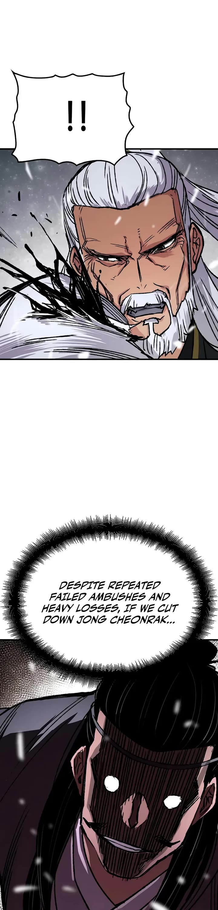 Reborn as the Heavenly Demon Chapter 92 page 51 - Chapter 92