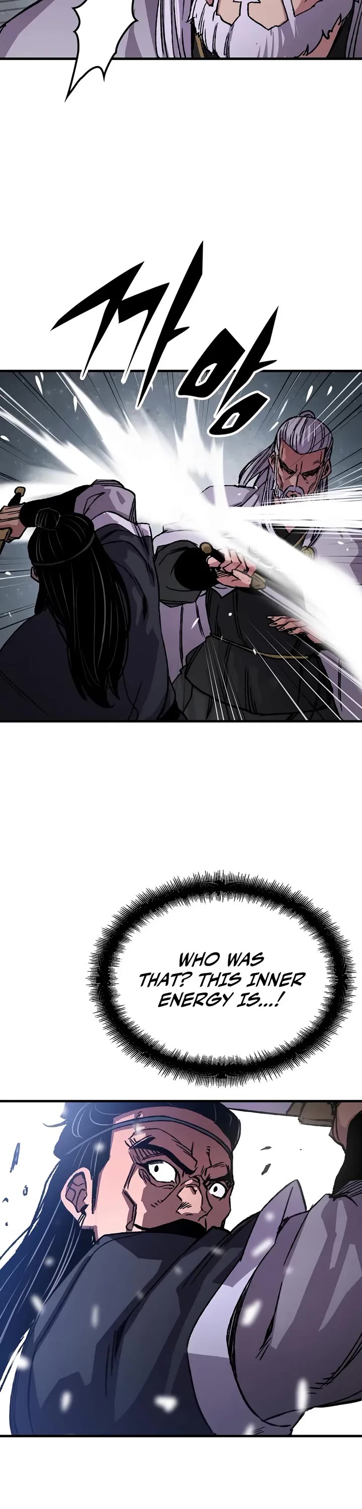 Reborn as the Heavenly Demon Chapter 92 page 53 - Chapter 92