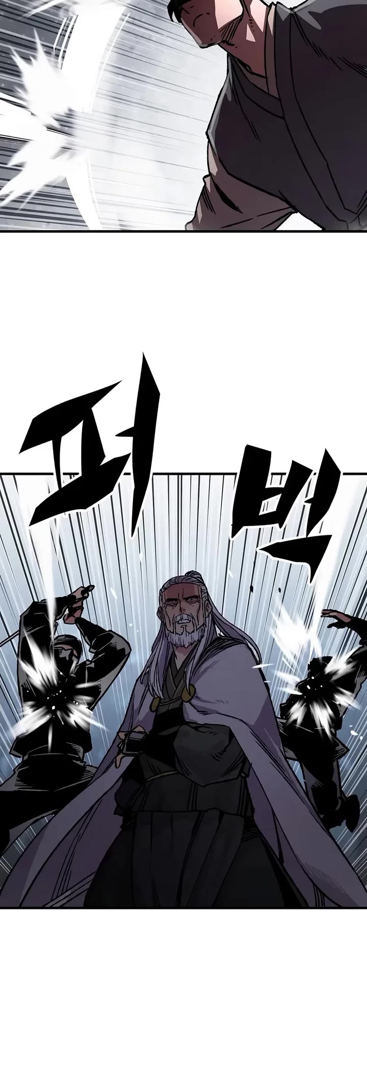 Reborn as the Heavenly Demon Chapter 92 page 55 - Chapter 92