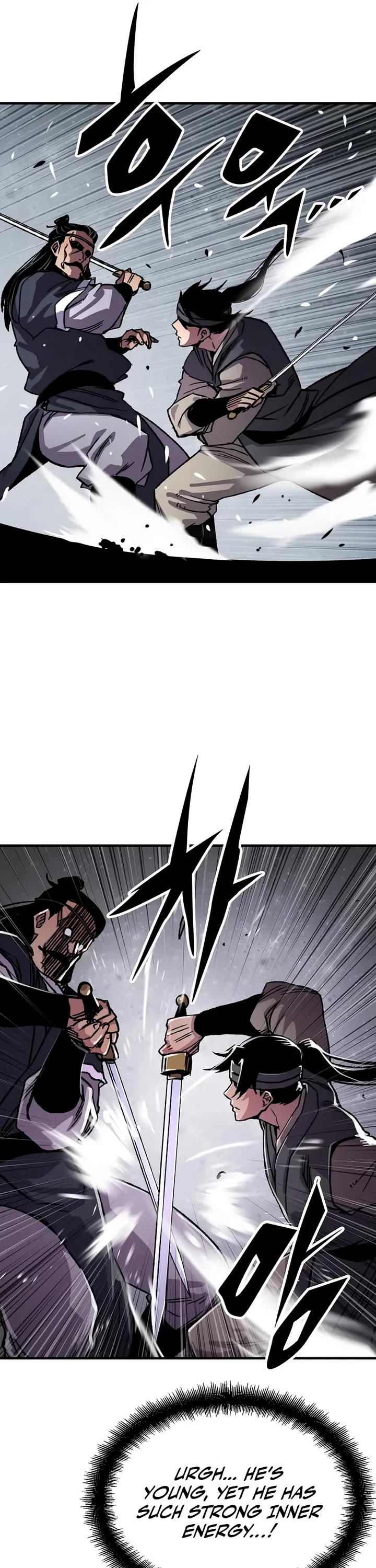 Reborn as the Heavenly Demon Chapter 92 page 56 - Chapter 92