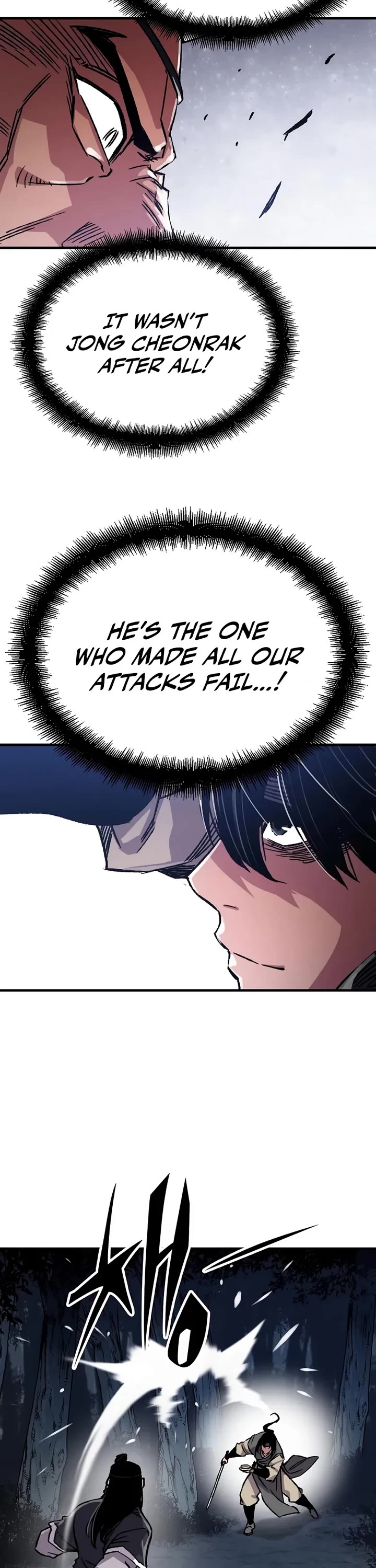 Reborn as the Heavenly Demon Chapter 92 page 57 - Chapter 92
