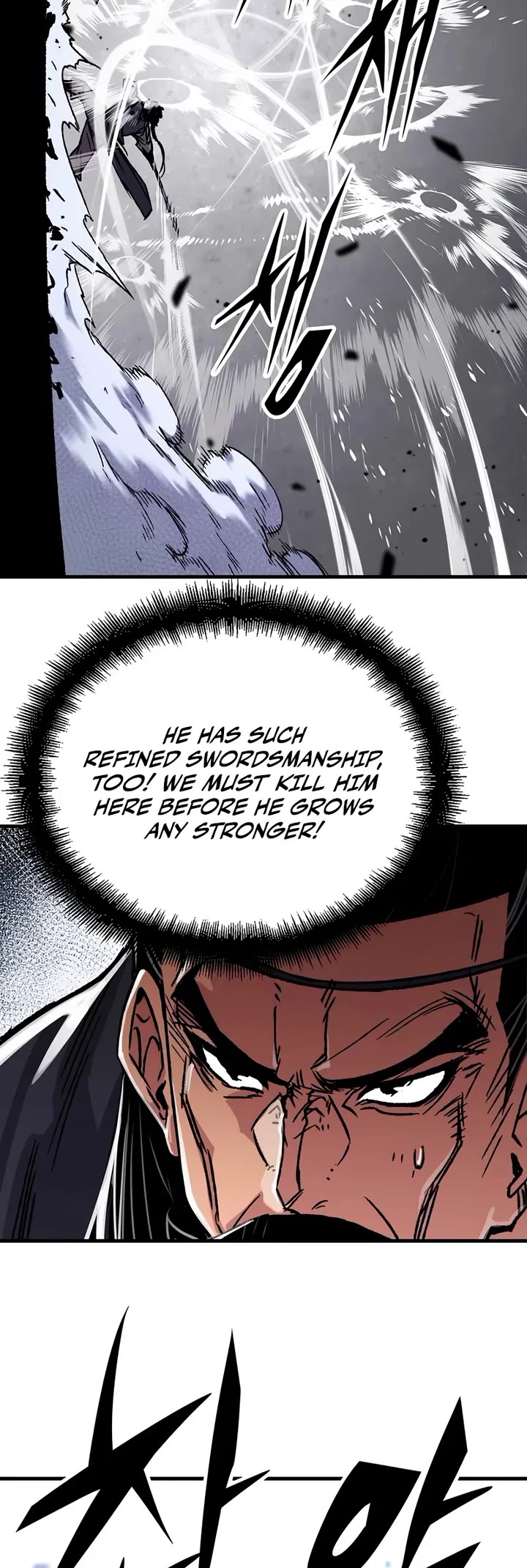 Reborn as the Heavenly Demon Chapter 92 page 59 - Chapter 92