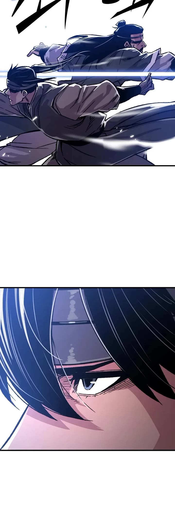 Reborn as the Heavenly Demon Chapter 92 page 60 - Chapter 92