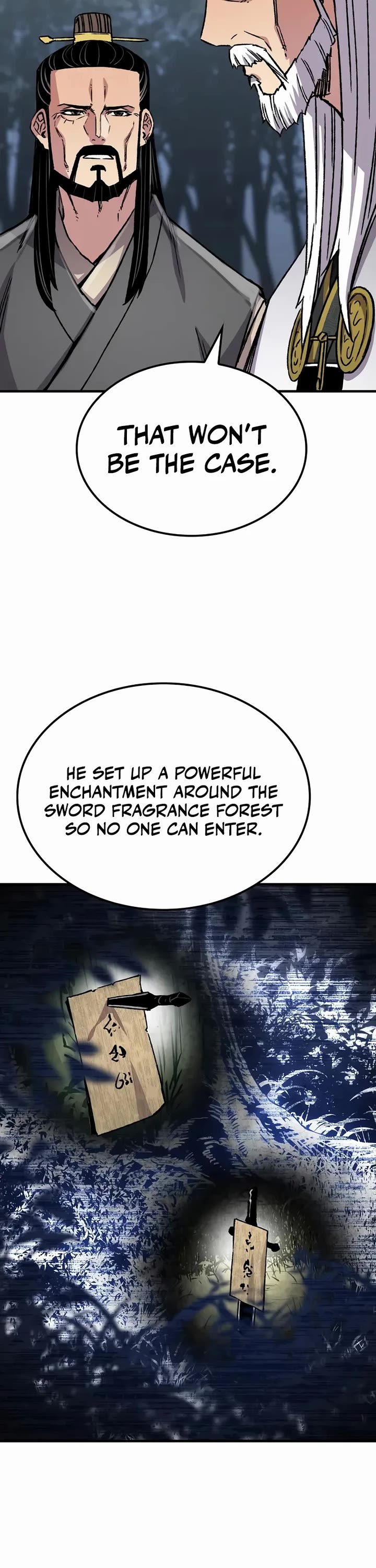 Reborn as the Heavenly Demon Chapter 92 page 7 - Chapter 92