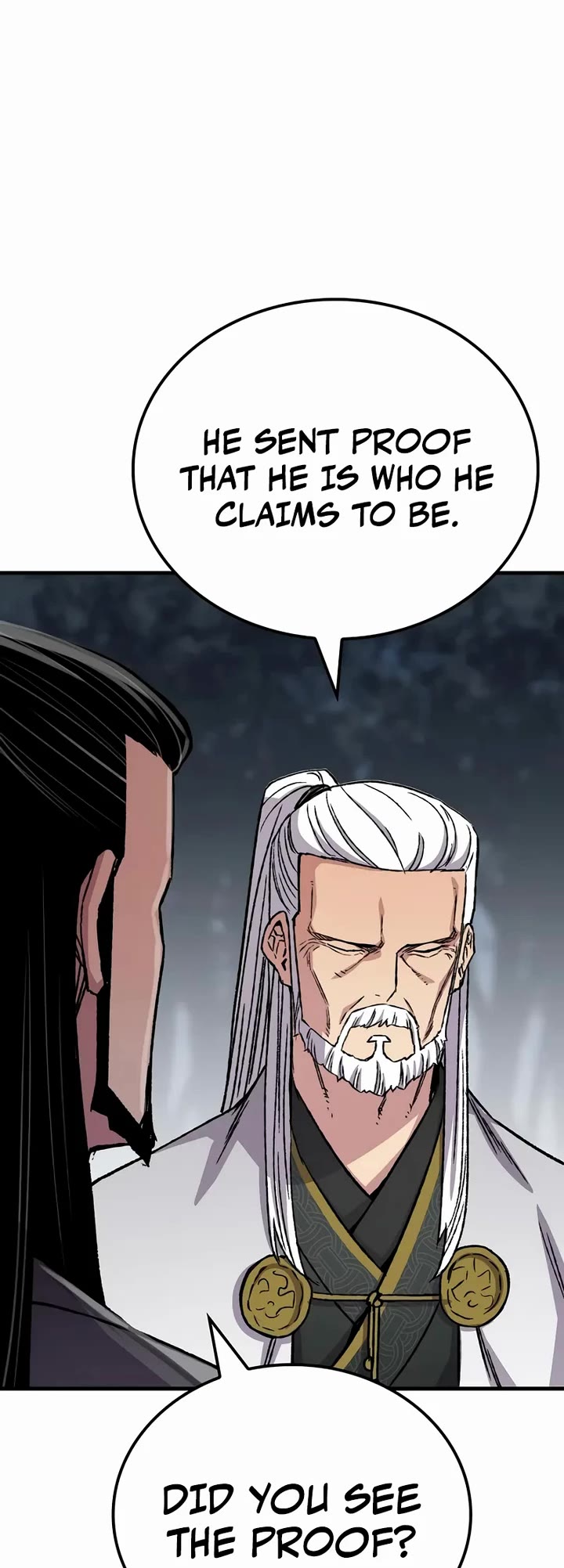 Reborn as the Heavenly Demon Chapter 92 page 9 - Chapter 92