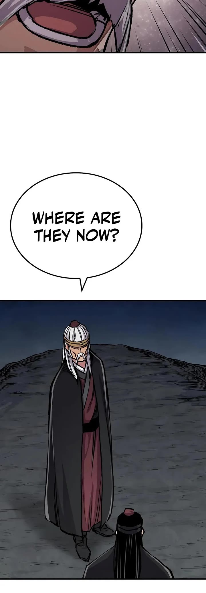 Reborn as the Heavenly Demon Chapter 93 page 11 - Chapter 93