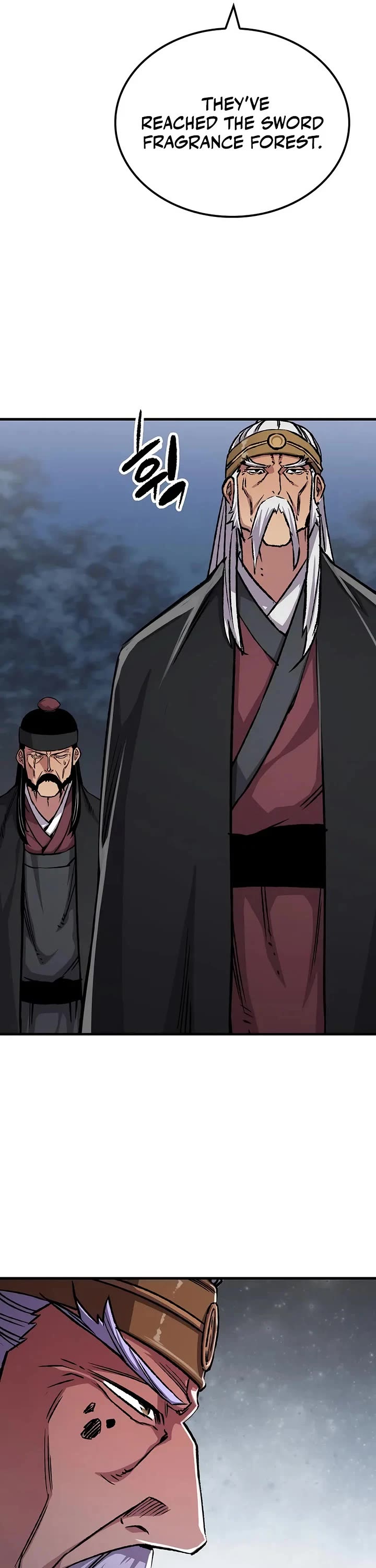 Reborn as the Heavenly Demon Chapter 93 page 12 - Chapter 93