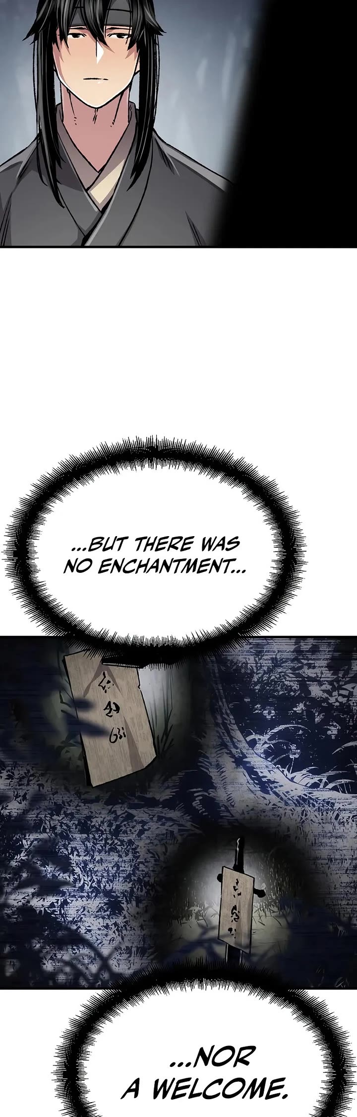 Reborn as the Heavenly Demon Chapter 93 page 15 - Chapter 93