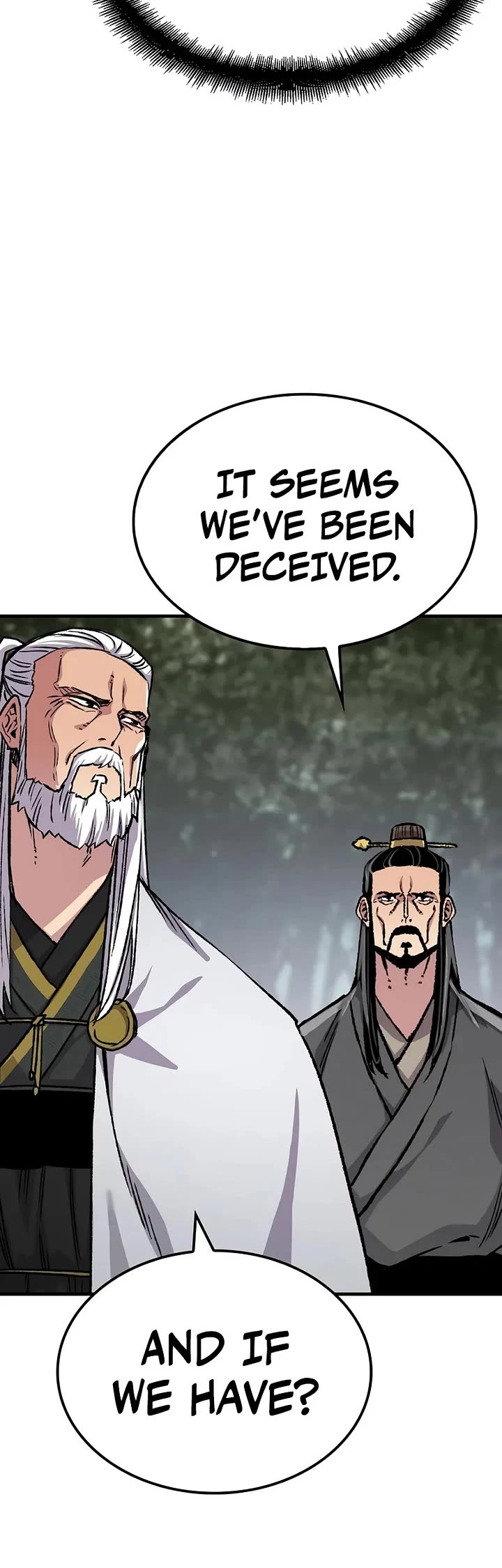 Reborn as the Heavenly Demon Chapter 93 page 16 - Chapter 93