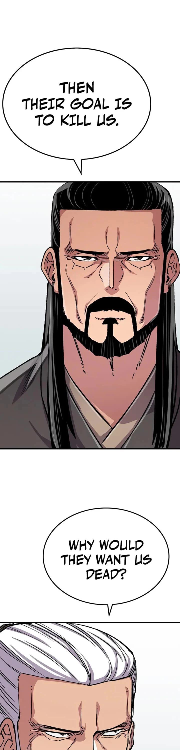 Reborn as the Heavenly Demon Chapter 93 page 17 - Chapter 93