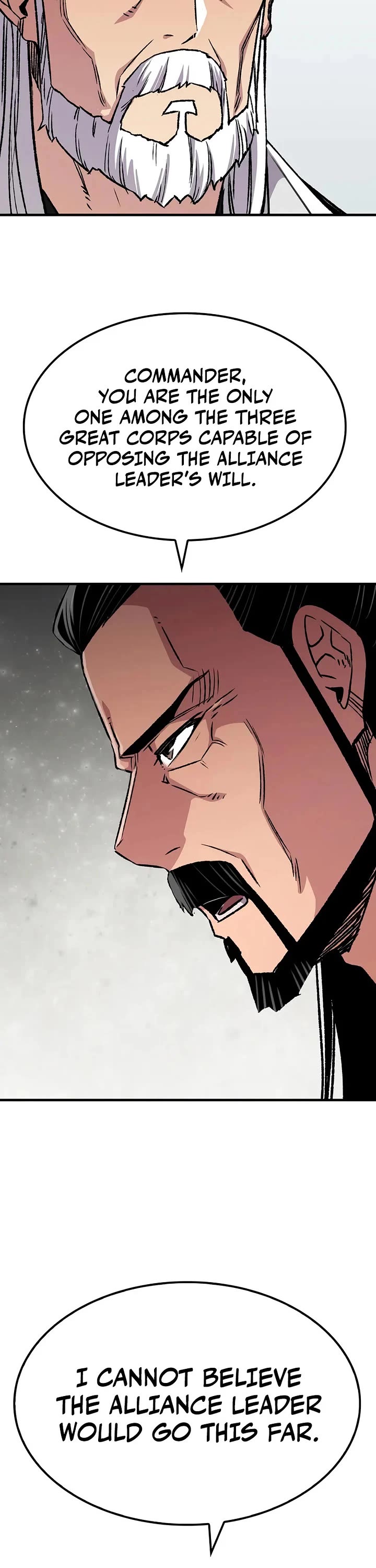 Reborn as the Heavenly Demon Chapter 93 page 18 - Chapter 93