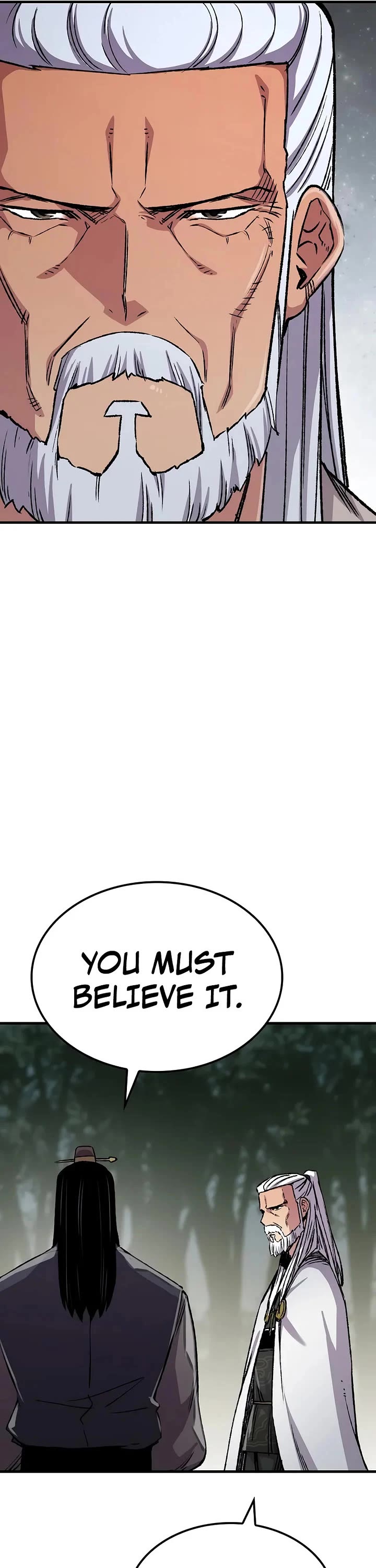 Reborn as the Heavenly Demon Chapter 93 page 19 - Chapter 93