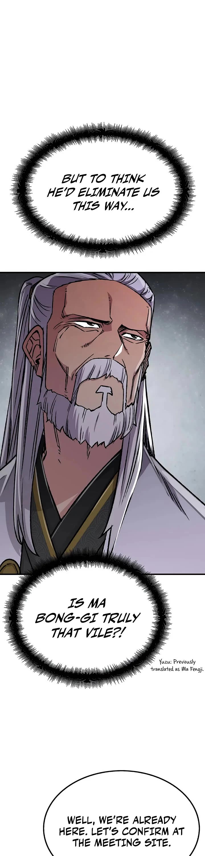 Reborn as the Heavenly Demon Chapter 93 page 23 - Chapter 93