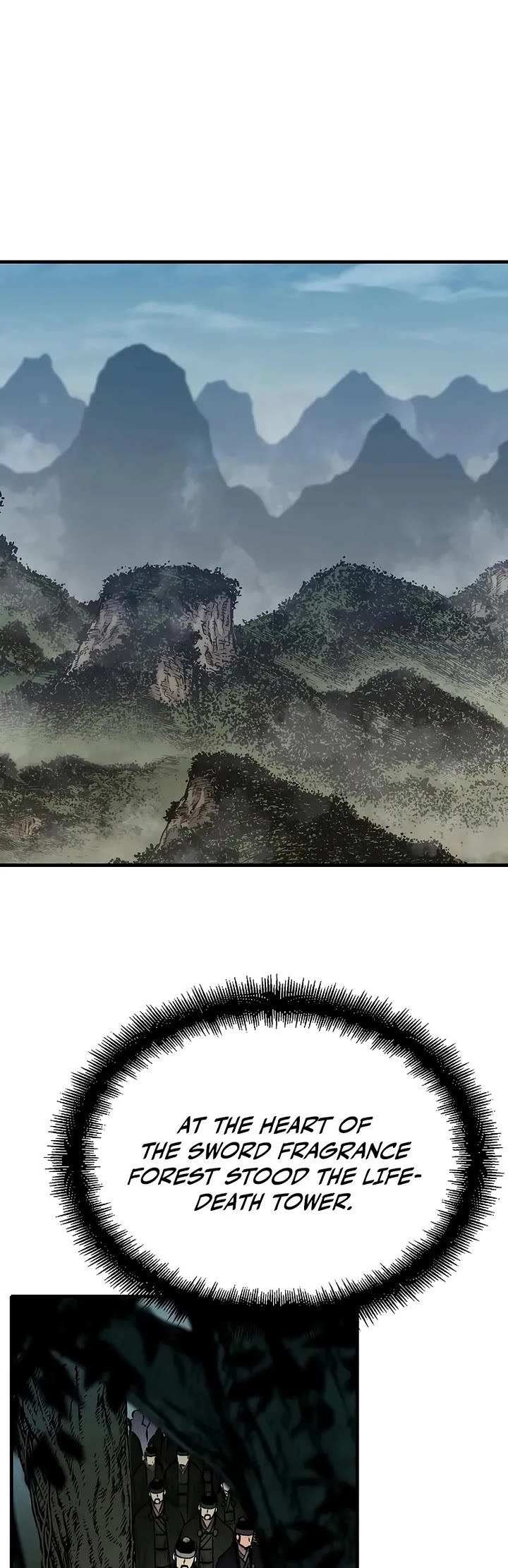 Reborn as the Heavenly Demon Chapter 93 page 25 - Chapter 93
