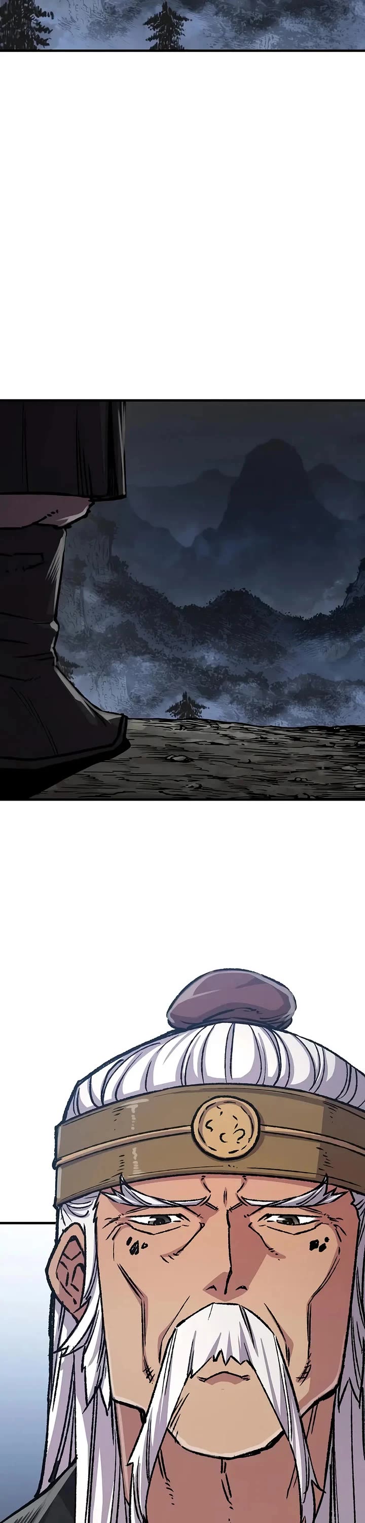 Reborn as the Heavenly Demon Chapter 93 page 3 - Chapter 93
